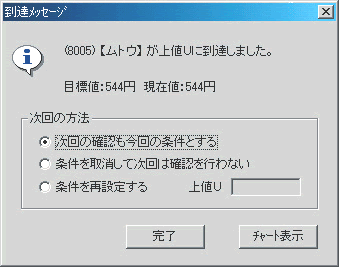 �ڕW���B���b�Z�[�W